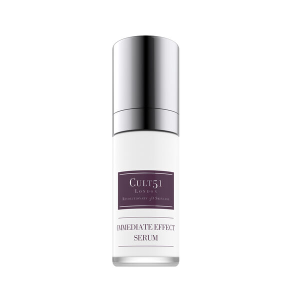 Immediate Effect Serum, , large, image1