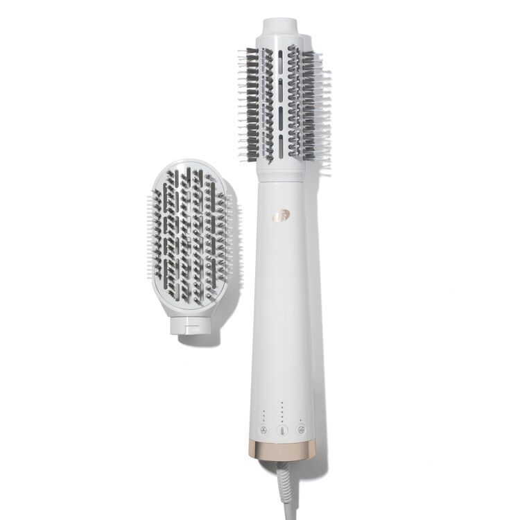 T3 Airebrush Duo In White