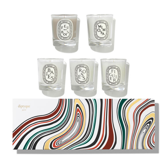 Candle Coffret, , large, image_1