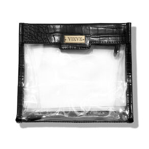 The Essential Makeup Bag, , large