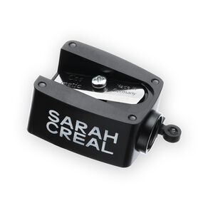 The Sharpener Eye and Lip Pencil Sharpener