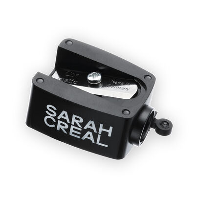 The Sharpener Eye and Lip Pencil Sharpener