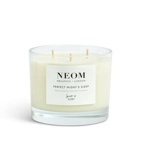 Perfect Nights Sleep Candle (3 Wick)