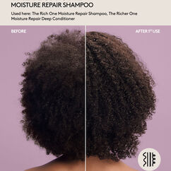 The Rich One Moisture Repair Shampoo, , large, image3