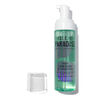 Glow Clear Self-Tanning Mousse Green, MEDIUM 200ML, large, image2