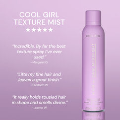 Cool Girl Barely There Texture Hair Mist, , large, image9
