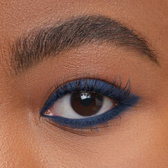 Line Artist, BLUE IS THE NEW BLACK, large, image4