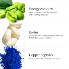Destined For Density&trade; Caffeine + Biotin Peptide Density Conditioner, , large, image5