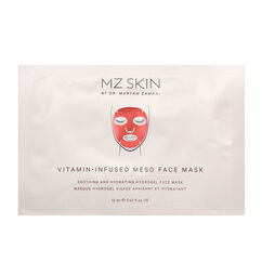 Masque facial méso infusé de vitamines, , large, image2