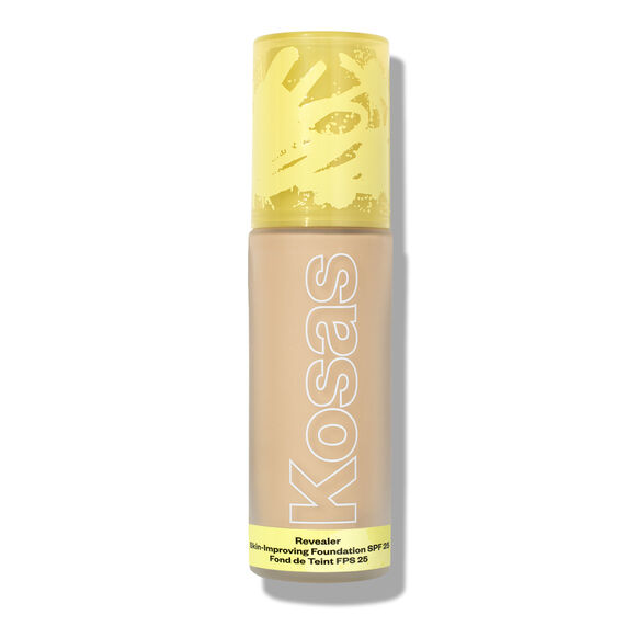 REVEALER FOUNDATION SPF 25, LIGHT NEUTRAL WARM 170, large, image1