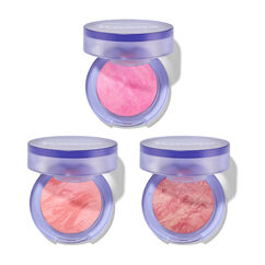 Holiday 2024 Baked Blush Mini Trio, , large, image2