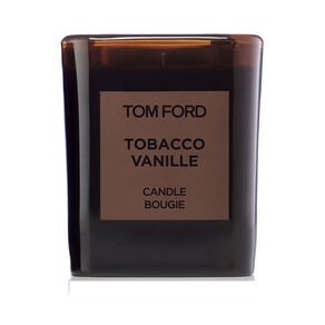 Tobacco Vanille Candle