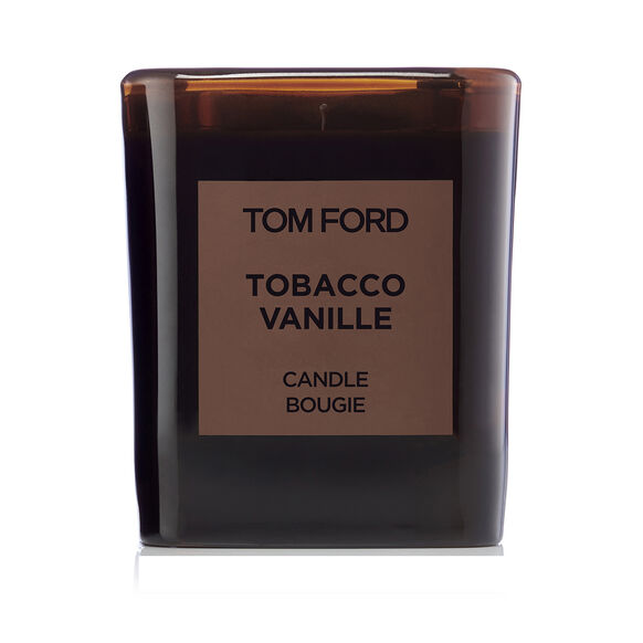 Tobacco Vanille Candle, , large, image1