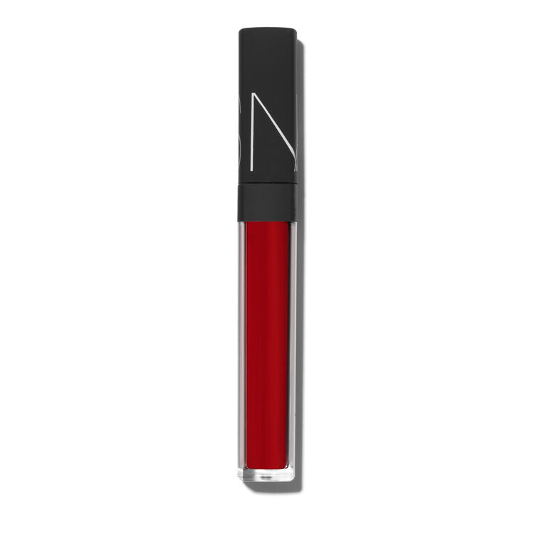 Lip Gloss, ETERNAL RED, large