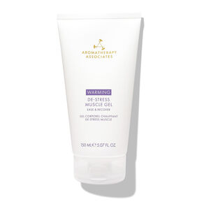 De-stress Warming Muscle Gel
