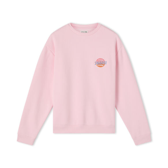 Pink Jumper, , large, image1