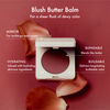 Blush Butter Balm, DUSTY ROSE, large, image7