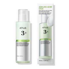 Azelaic ACID 3 Cica Skin Soothing Moisturizer, , large, image4