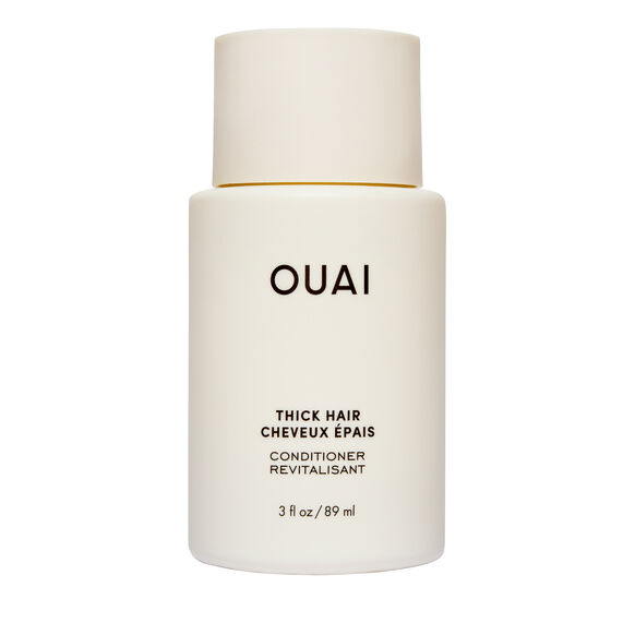 Thick Hair Conditioner, , large, image1