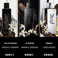MYSLF Le Parfum, , large, image8