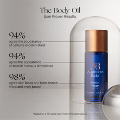 The Body Oil, , large, image6
