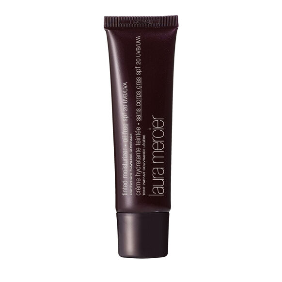 Tinted Moisturiser - Oil Free, MOCHA, large, image1