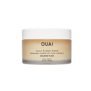 Scalp and Body Scrub Melrose Place Travel Size