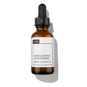 Modulating Glucosides