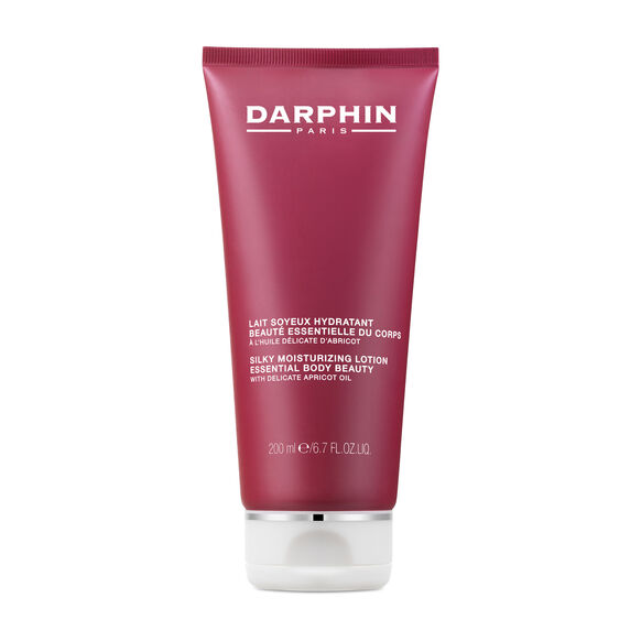 Silky Body Lotion, , large, image1