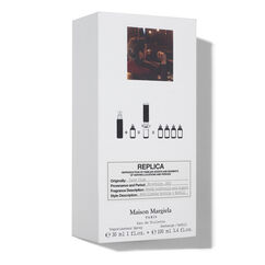 Jazz Club Eau de Toilette Refill Set, , large, image3