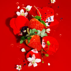 Strawberry Letter Eau De Parfum, , large, image7