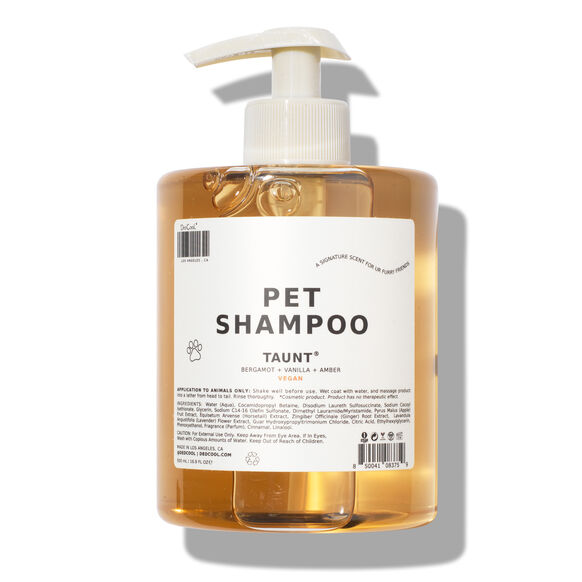 Pet Shampoo 01 "Taunt", , large, image1