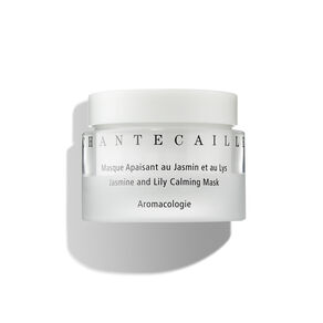 Jasmine and Lily Healing Mask