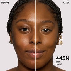 Soft'Lit Naturally Luminous Longwear Foundation, 445, large, image4