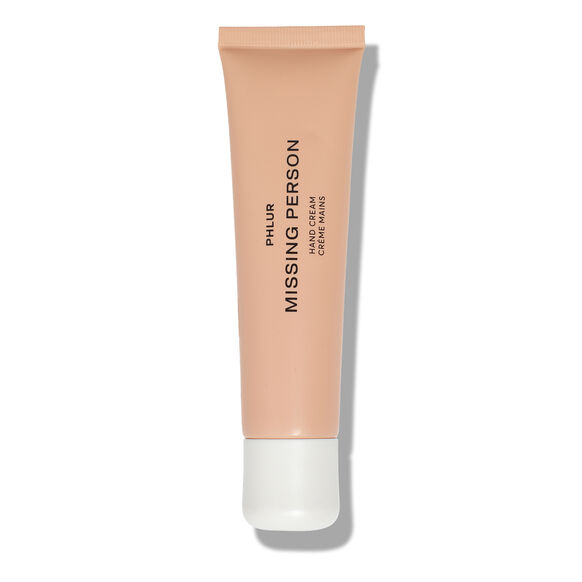 Missing Person Hand Cream, , large, image1