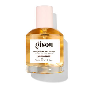 Honey Infused Hair Perfume - Vanilla Glaze