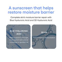 Waterbank UV Barrier Sunscreen, , large, image6