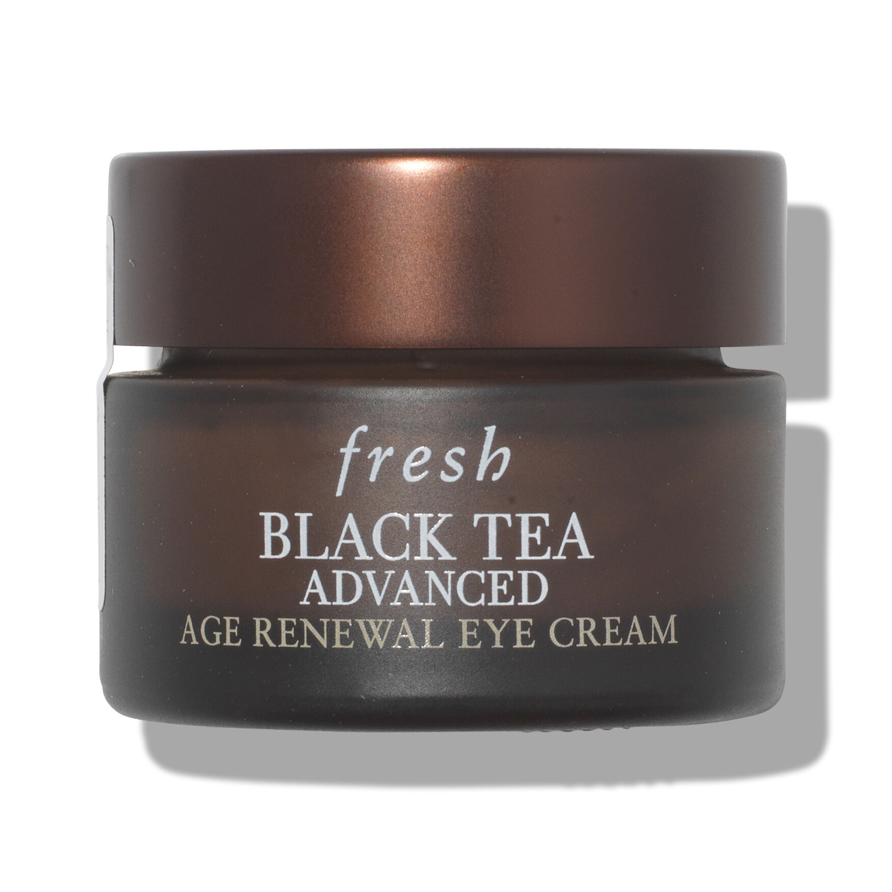 Fresh Black Tea Anti-Aging Eye Cream | Space NK