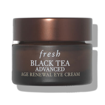 Black Tea Anti-Aging Eye Cream