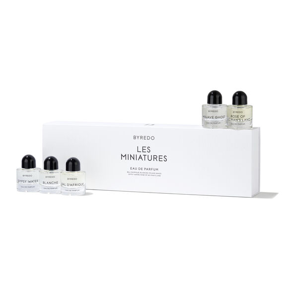 Les Miniatures, , large, image1