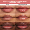 Pout Preserve Peptide Lip Treatment, STRAWBERRY SORBET, large, image5