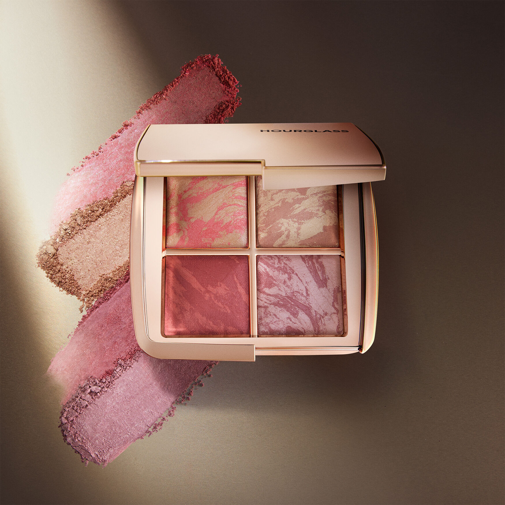 Hourglass Ambient Lighting Edit | Space NK