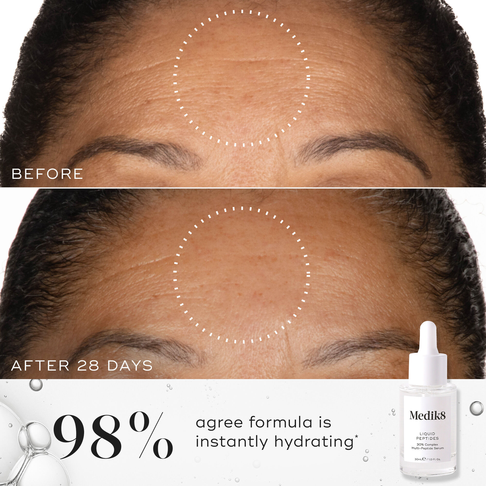 Medik8 Liquid Peptides | Space NK