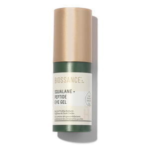 Squalane + Peptide Eye Gel