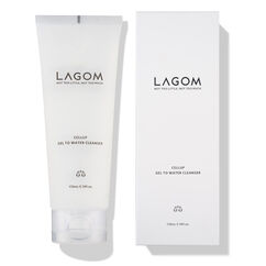 Lagom Cellus Gel To Water Cleanser, , large, image2