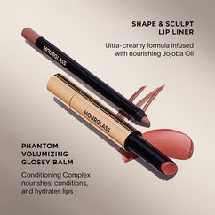Sculpt and Gloss Duo, , large, image8