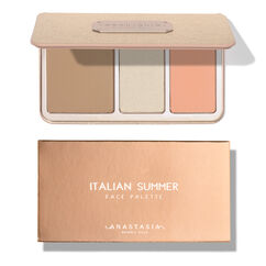 Face Palette, ITALIAN SUMMER 17.6 G, large, image5