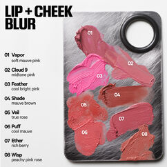 Lip + Cheek Blur, VEIL, large, image7