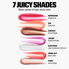 Balmade Electrolyte Lip Balm, PUMP, large, image4