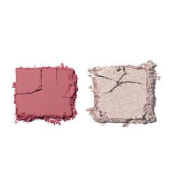Mini Hollywood Blush & Glow - Light/Medium, , large, image2